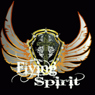 logo Flying Spirit